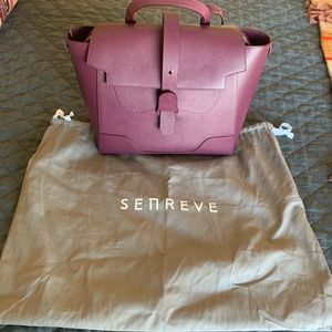 Senreve Maestra bag (convertible to backpack)